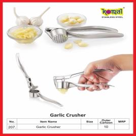 Garlic Press