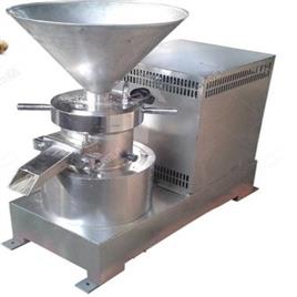 Garlic Paste Production Machine
