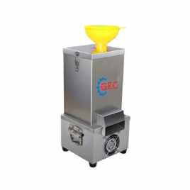 Garlic Peeling Device, Stainless Steel