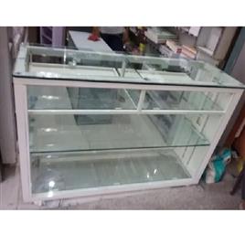 Customizable Garment Counter