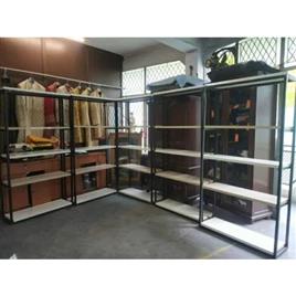 Commercial Garment Rack