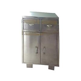 Garment Storage Equipment