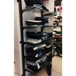 Garment Wall Unit