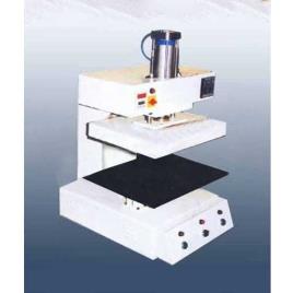 Textile Embossing Machine GTM15*15