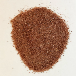 Garnet Industrial Abrasive