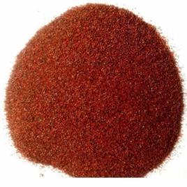 Garnet Sand 20/40 Mesh