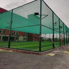 Garware 50 MM Nylon Safety Net