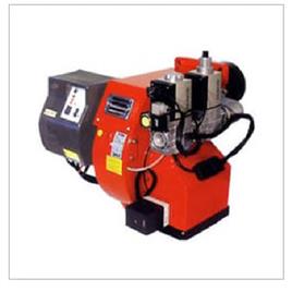 Industrial Gas Burner