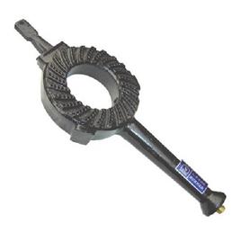 Classic 3No. Sarna Gas Burner