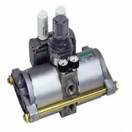 Industrial Gas Compressor