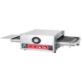 LPG Conveyor Pizza Oven Equipment