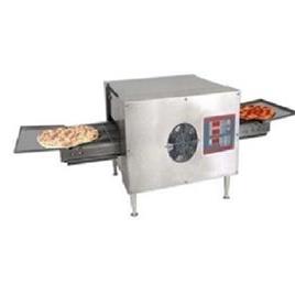 Gas Pizza Conveyor Machine