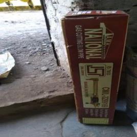 Universal Gas Cutting Blowpipe