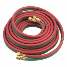 Rubber Gas Cutting Hose