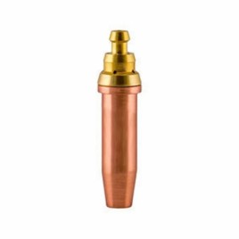 Brass Copper Gas Cutting Nozzle