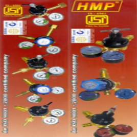 Gas Cutting Torch Regulators