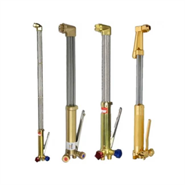 LPG Gas Cutting Torch