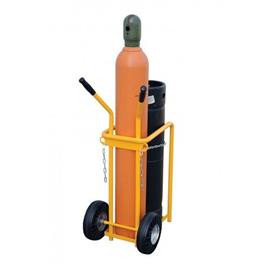 Gas Cylinder Lifting Cart