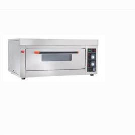 Electric Gas Deck Oven