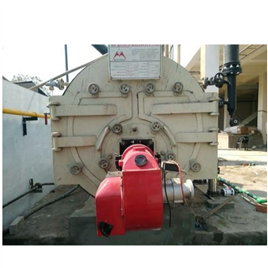Industrial Gas Fired Boiler, 500-30,000 kg/hr