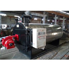 Gas Fired Industrial Heaters