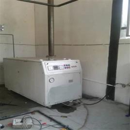 Gas Fired Hot Water Generator