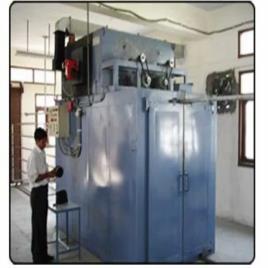 Commercial Gas Fired Oven