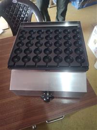 Gas Fired Quail Egg Processing Machine