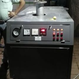 Gas Fired Steam Boiler Machine