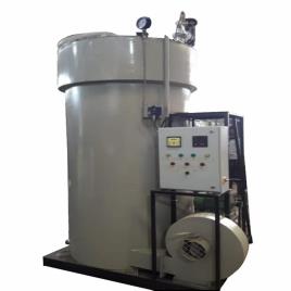 Gas Fired Steam Boiler Machine