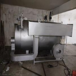 Gas Fired Stainless Steel Boiler
