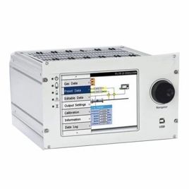 Gas Flow Measurement Computer