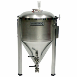 Industrial Fermenter