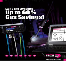 Industrial Gas Management Equipment