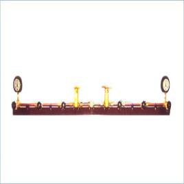 Oxygen Gas Manifold System