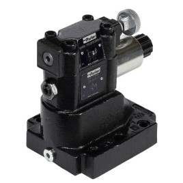 Industrial Gas Proportional Relief Valve