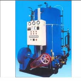 Non-IBR Gas Boiler