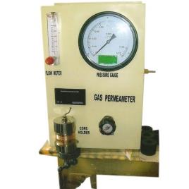 Laboratory Gas Permeability Machine