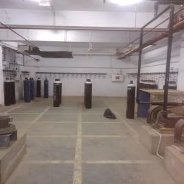 Medical Gas Pipeline Service