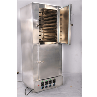 Custom Size Gas Proving Chamber