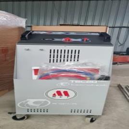 Gas Recovery Machine