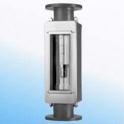 Gas Flow Meter