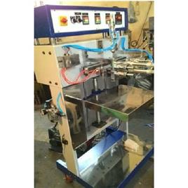 Mild Steel Gas Sealing Machine