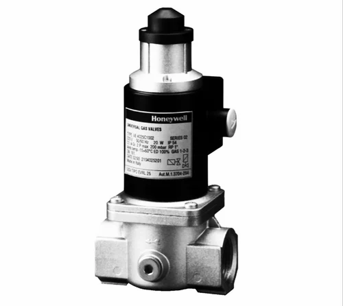 Gas Solenoid Valve