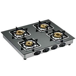 Tested Gas Stove Burner