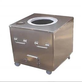 Gas Cooking Tandoor
