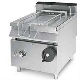 Gas Tilting Cooking Pan