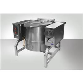 Gas/Electric Tilting Commercial Pan