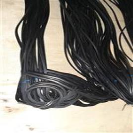 Plate Heat Exchanger Rubber Gaskets