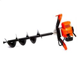 Gasoline Auger Excavator Drill